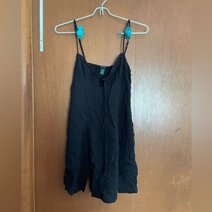 Women’s wild fable dress